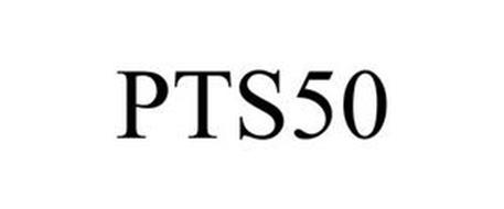 PTS50