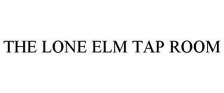THE LONE ELM TAPROOM