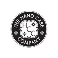 THE HAND CARE COMPANY HCC