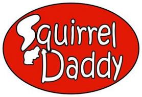 SQUIRREL DADDY