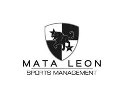 MATA LEON SPORTS MANAGEMENT