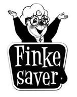 FINKE SAVER
