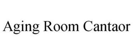 AGING ROOM CANTAOR
