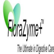 FLORAZYME PLUS THE ULTIMATE IN DIGESTIVE CARE