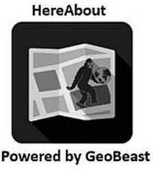 HEREABOUT POWERED BY GEOBEAST