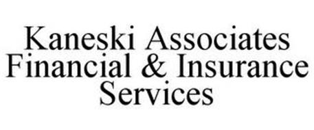 KANESKI ASSOCIATES FINANCIAL & INSURANCE SERVICES