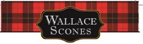 WALLACE SCONES
