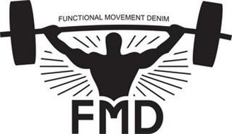FUNCTIONAL MOVEMENT DENIM FMD