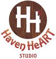 HH HAVEN HEART STUDIO