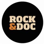 ROCK & DOC