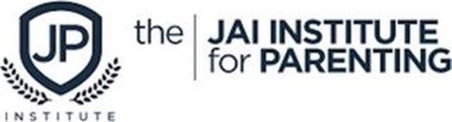 THE JAI INSTITUTE FOR PARENTING JP