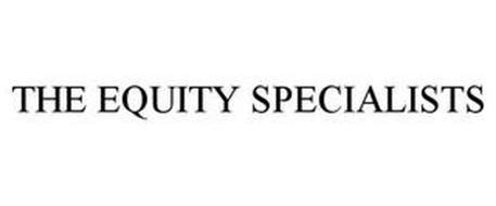THE EQUITY SPECIALISTS