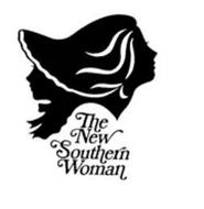 THE NEW SOUTHERN WOMAN