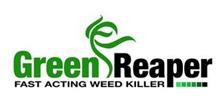 GREEN REAPER FAST ACTING WEED KILLER