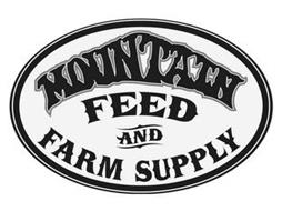 MOUNTAIN FEED AND FARM SUPPLY