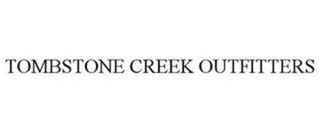 TOMBSTONE CREEK OUTFITTERS