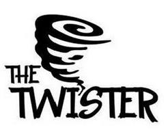 THE TWISTER