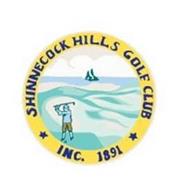SHINNECOCK HILLS GOLF CLUB INC. 1891