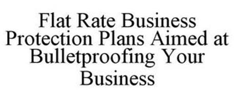 FLAT RATE BUSINESS PROTECTION PLANS AIMED AT BULLETPROOFING YOUR BUSINESS