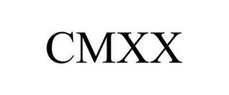 CMXX