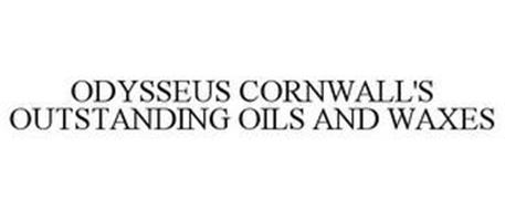 ODYSSEUS CORNWALL'S OUTSTANDING OILS AND WAXES