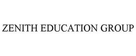 ZENITH EDUCATION GROUP