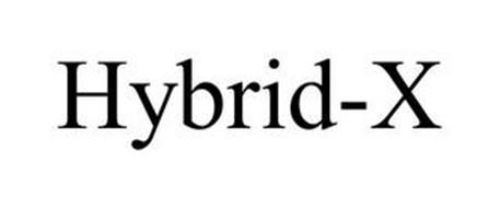 HYBRID-X