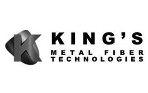 K KING'S METAL FIBER TECHNOLOGIES