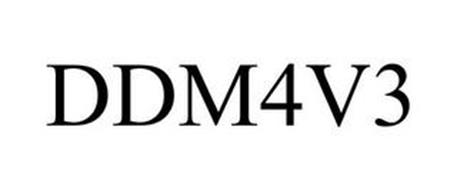 DDM4V3