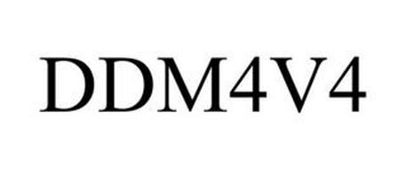 DDM4V4