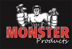 MONSTER PRODUCTS