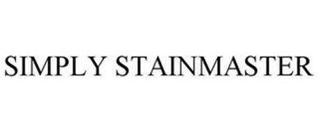 SIMPLY STAINMASTER