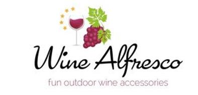 WINE ALFRESCO FUN OUTDOOR WINE ACCESSORIES