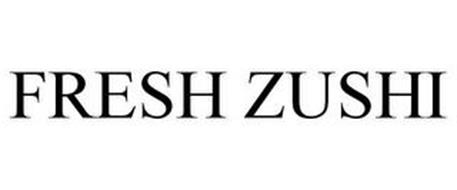 FRESH ZUSHI