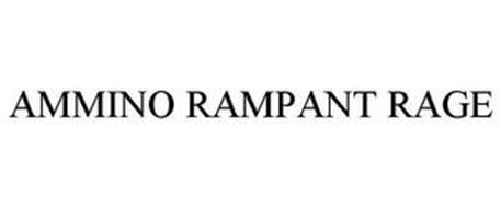 AMMINO RAMPANT RAGE