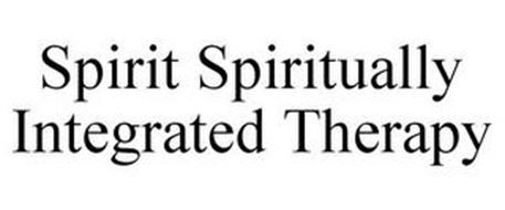 SPIRIT SPIRITUALLY INTEGRATED THERAPY