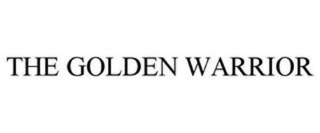 THE GOLDEN WARRIOR
