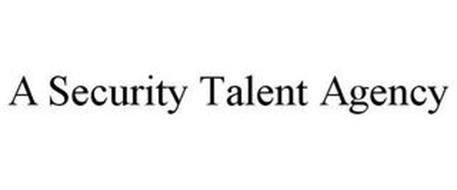 A SECURITY TALENT AGENCY
