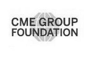 CME GROUP FOUNDATION
