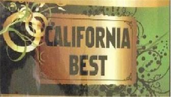 CALIFORNIA BEST
