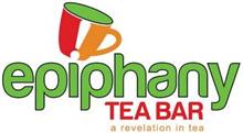 EPIPHANY TEA BAR A REVELATION IN TEA