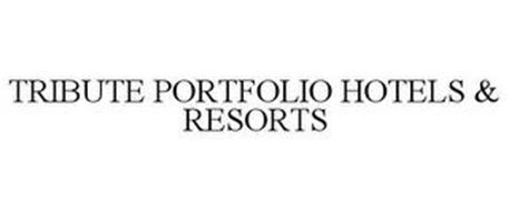 TRIBUTE PORTFOLIO HOTELS & RESORTS