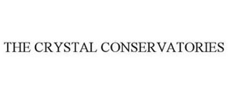 THE CRYSTAL CONSERVATORIES