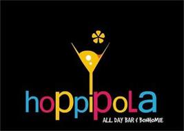 HOPPIPOLA ALL DAY BAR & BONHOMIE
