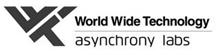 WWT WORLD WIDE TECHNOLOGY ASYNCHRONY LABS