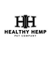 HH HEALTHY HEMP PET COMPANY