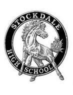 STOCKDALE HIGH SCHOOL