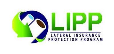 LATERAL INSURANCE PROTECTION PROGRAM LIPP
