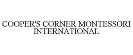 COOPER'S CORNER MONTESSORI INTERNATIONAL