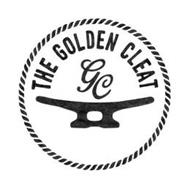 THE GOLDEN CLEAT GC